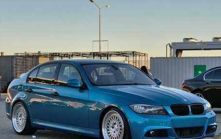 BMW 3 серия, 2006 год, 1 500 000 рублей, 2 фотография