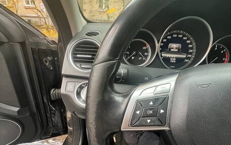 Mercedes-Benz C-Класс, 2013 год, 1 600 000 рублей, 8 фотография