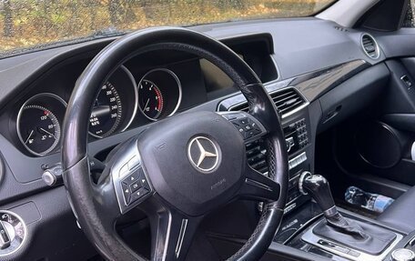 Mercedes-Benz C-Класс, 2013 год, 1 600 000 рублей, 5 фотография