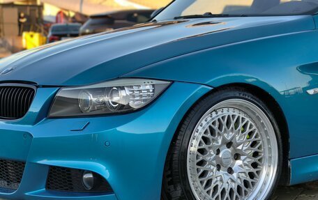 BMW 3 серия, 2006 год, 1 500 000 рублей, 7 фотография