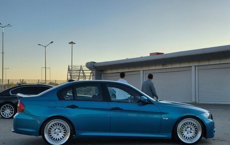 BMW 3 серия, 2006 год, 1 500 000 рублей, 6 фотография