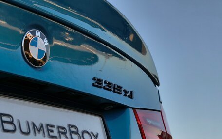 BMW 3 серия, 2006 год, 1 500 000 рублей, 5 фотография