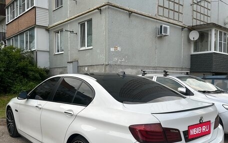 BMW 5 серия, 2012 год, 1 650 000 рублей, 3 фотография