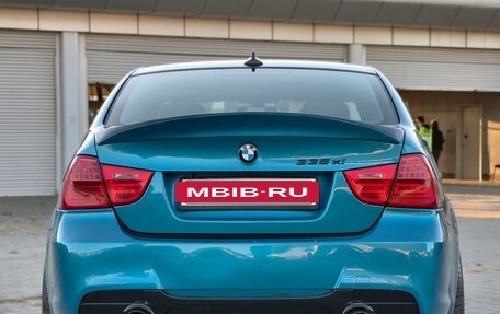 BMW 3 серия, 2006 год, 1 500 000 рублей, 3 фотография