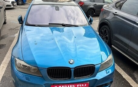 BMW 3 серия, 2006 год, 1 500 000 рублей, 8 фотография