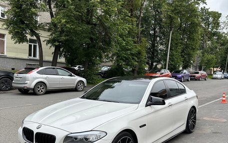 BMW 5 серия, 2012 год, 1 650 000 рублей, 6 фотография