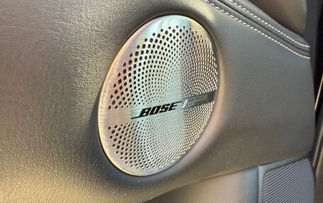 Infiniti QX80 I рестайлинг, 2021 год, 9 000 000 рублей, 18 фотография