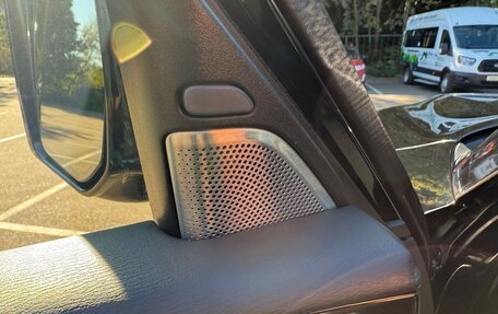 Infiniti QX80 I рестайлинг, 2021 год, 9 000 000 рублей, 20 фотография