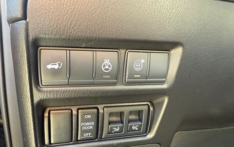 Infiniti QX80 I рестайлинг, 2021 год, 9 000 000 рублей, 23 фотография