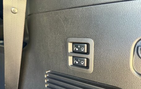 Infiniti QX80 I рестайлинг, 2021 год, 9 000 000 рублей, 27 фотография