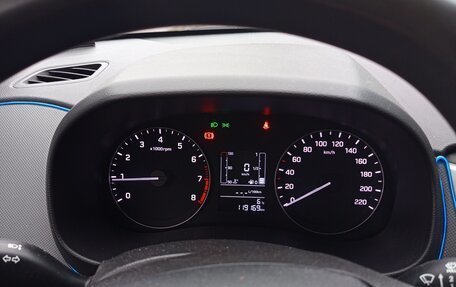 Hyundai Creta I рестайлинг, 2021 год, 2 000 000 рублей, 4 фотография