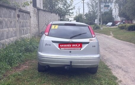 Ford Focus IV, 2002 год, 100 000 рублей, 3 фотография