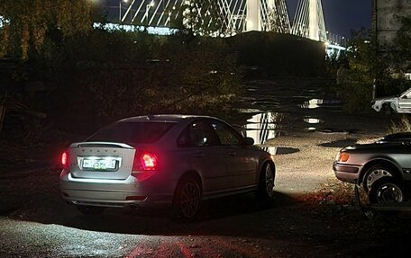 Volvo S40 II, 2008 год, 1 230 000 рублей, 6 фотография