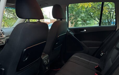 Volkswagen Tiguan I, 2010 год, 1 120 000 рублей, 9 фотография