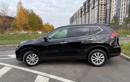 Nissan X-Trail, 2021 год, 2 100 000 рублей, 4 фотография