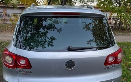 Volkswagen Tiguan I, 2010 год, 1 120 000 рублей, 6 фотография