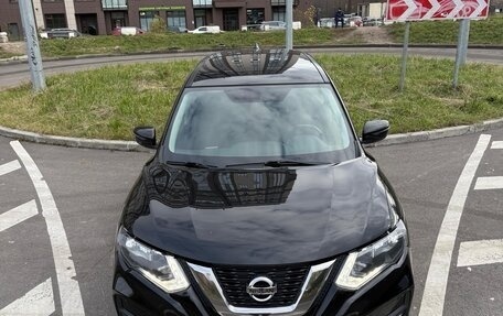 Nissan X-Trail, 2021 год, 2 100 000 рублей, 2 фотография