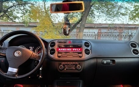 Volkswagen Tiguan I, 2010 год, 1 120 000 рублей, 8 фотография