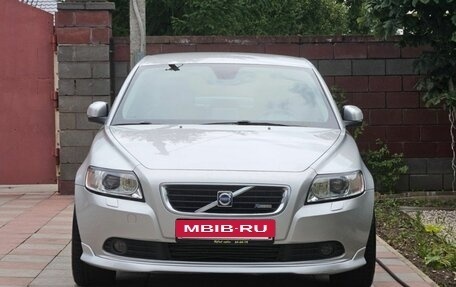 Volvo S40 II, 2008 год, 1 230 000 рублей, 7 фотография