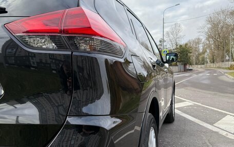 Nissan X-Trail, 2021 год, 2 100 000 рублей, 7 фотография