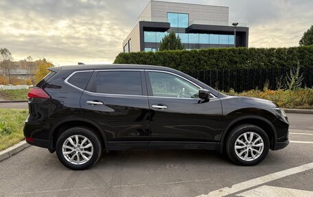 Nissan X-Trail, 2021 год, 2 100 000 рублей, 5 фотография