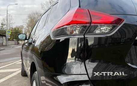 Nissan X-Trail, 2021 год, 2 100 000 рублей, 8 фотография