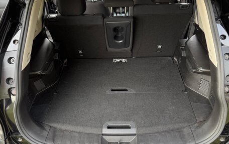 Nissan X-Trail, 2021 год, 2 100 000 рублей, 14 фотография