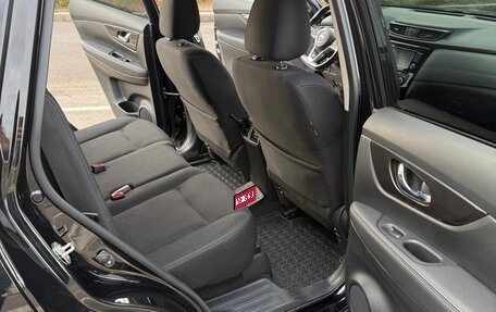 Nissan X-Trail, 2021 год, 2 100 000 рублей, 16 фотография