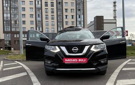 Nissan X-Trail, 2021 год, 2 100 000 рублей, 11 фотография