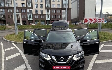 Nissan X-Trail, 2021 год, 2 100 000 рублей, 10 фотография