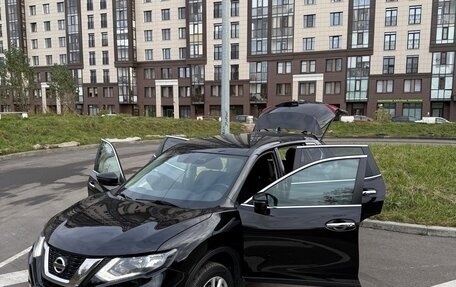 Nissan X-Trail, 2021 год, 2 100 000 рублей, 12 фотография