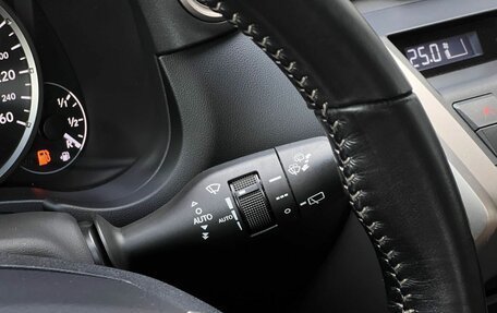 Lexus NX I, 2017 год, 3 090 000 рублей, 13 фотография