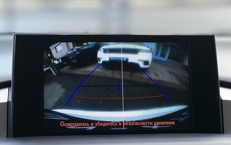 Lexus NX I, 2017 год, 3 090 000 рублей, 18 фотография