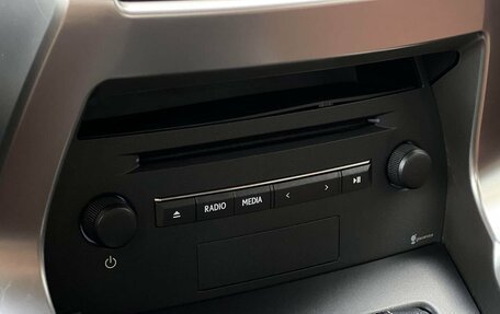 Lexus NX I, 2017 год, 3 090 000 рублей, 21 фотография