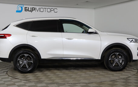 Haval F7 I, 2019 год, 1 599 990 рублей, 4 фотография
