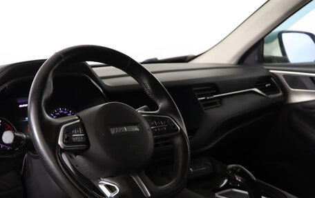 Haval F7 I, 2019 год, 1 599 990 рублей, 9 фотография