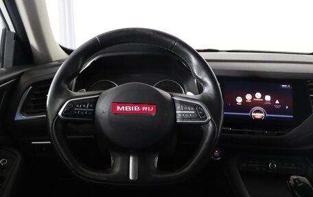 Haval F7 I, 2019 год, 1 599 990 рублей, 10 фотография