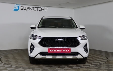 Haval F7 I, 2019 год, 1 599 990 рублей, 2 фотография