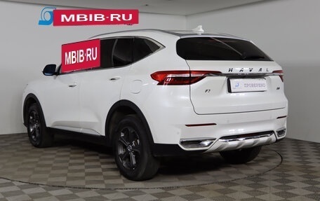 Haval F7 I, 2019 год, 1 599 990 рублей, 7 фотография