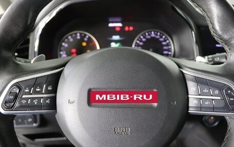 Haval F7 I, 2019 год, 1 599 990 рублей, 11 фотография