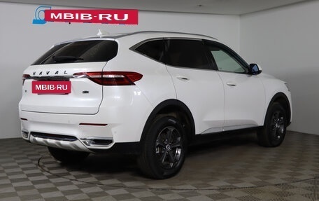 Haval F7 I, 2019 год, 1 599 990 рублей, 5 фотография