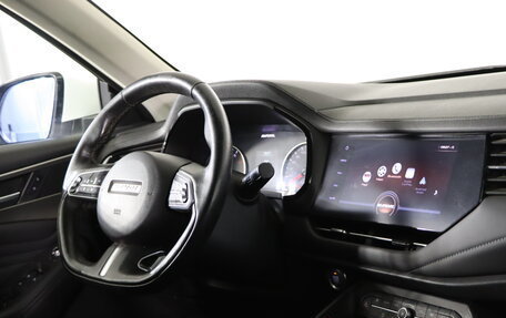 Haval F7 I, 2019 год, 1 599 990 рублей, 12 фотография