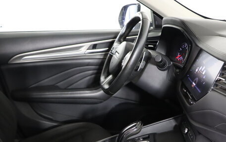 Haval F7 I, 2019 год, 1 599 990 рублей, 14 фотография