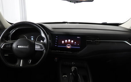 Haval F7 I, 2019 год, 1 599 990 рублей, 13 фотография