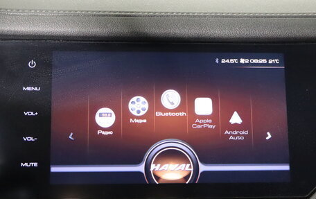 Haval F7 I, 2019 год, 1 599 990 рублей, 19 фотография