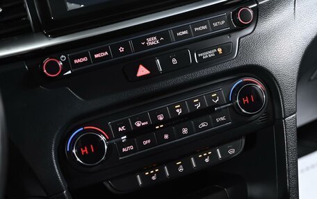 KIA cee'd III, 2019 год, 1 599 000 рублей, 8 фотография