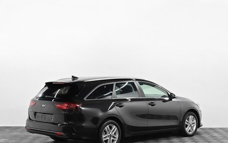 KIA cee'd III, 2019 год, 1 599 000 рублей, 4 фотография