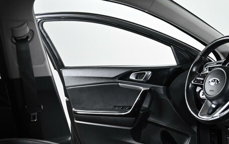 KIA cee'd III, 2019 год, 1 599 000 рублей, 11 фотография