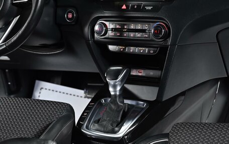 KIA cee'd III, 2019 год, 1 599 000 рублей, 7 фотография