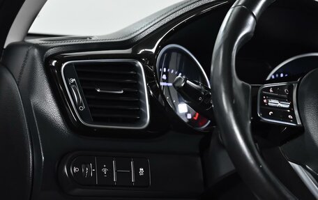 KIA cee'd III, 2019 год, 1 599 000 рублей, 13 фотография